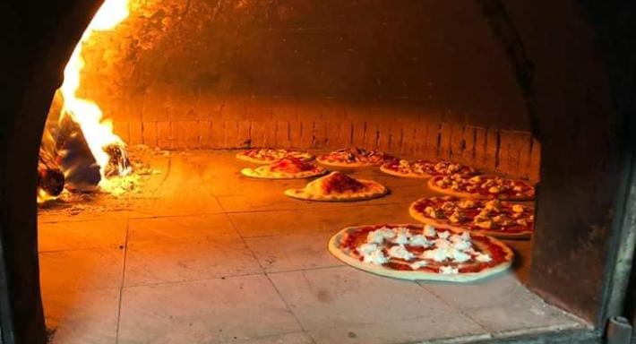 Trattoria Pizzeria Monreale photo 1