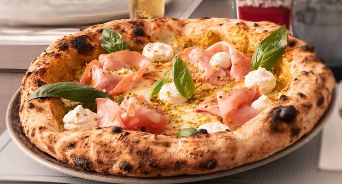 Trattoria Pizzeria ReFè