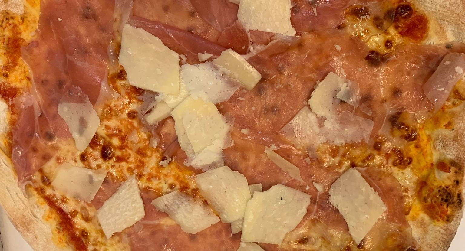 Trattoria pizzeria San giorgio