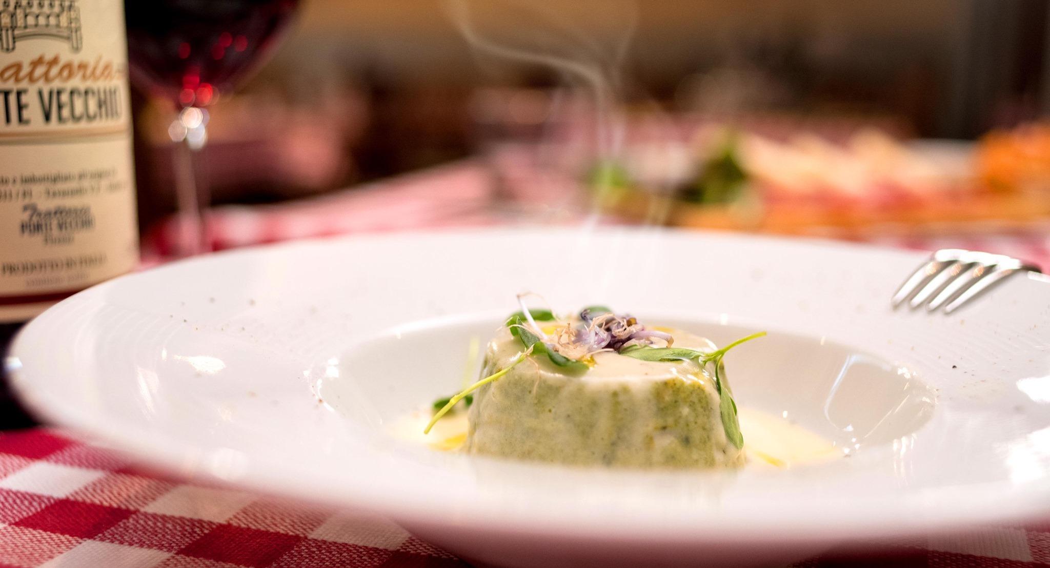 Trattoria Ponte Vecchio - Ristorante Firenze photo 2