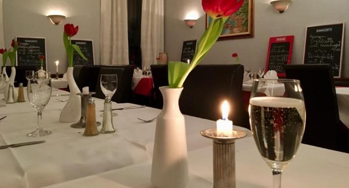 Trattoria Porto Cervo photo 1