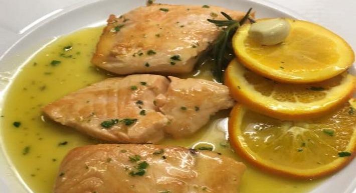 Trattoria Porto Cervo photo 4