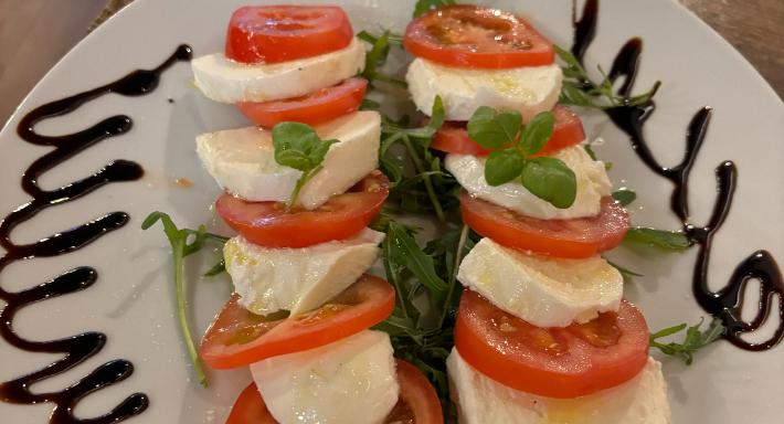 Trattoria Pulcinella photo 2