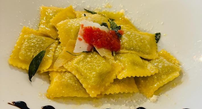 Trattoria Pulcinella photo 3