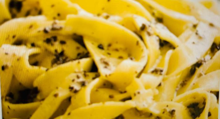 Trattoria Pulcinella photo 4