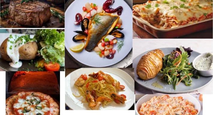 Trattoria Pulcinella photo 5