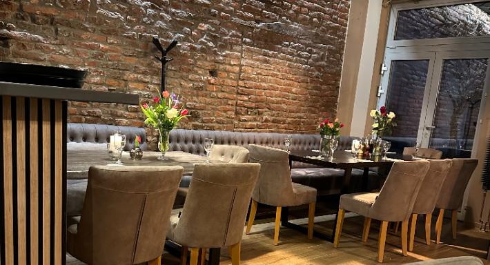 Trattoria Pulcinella