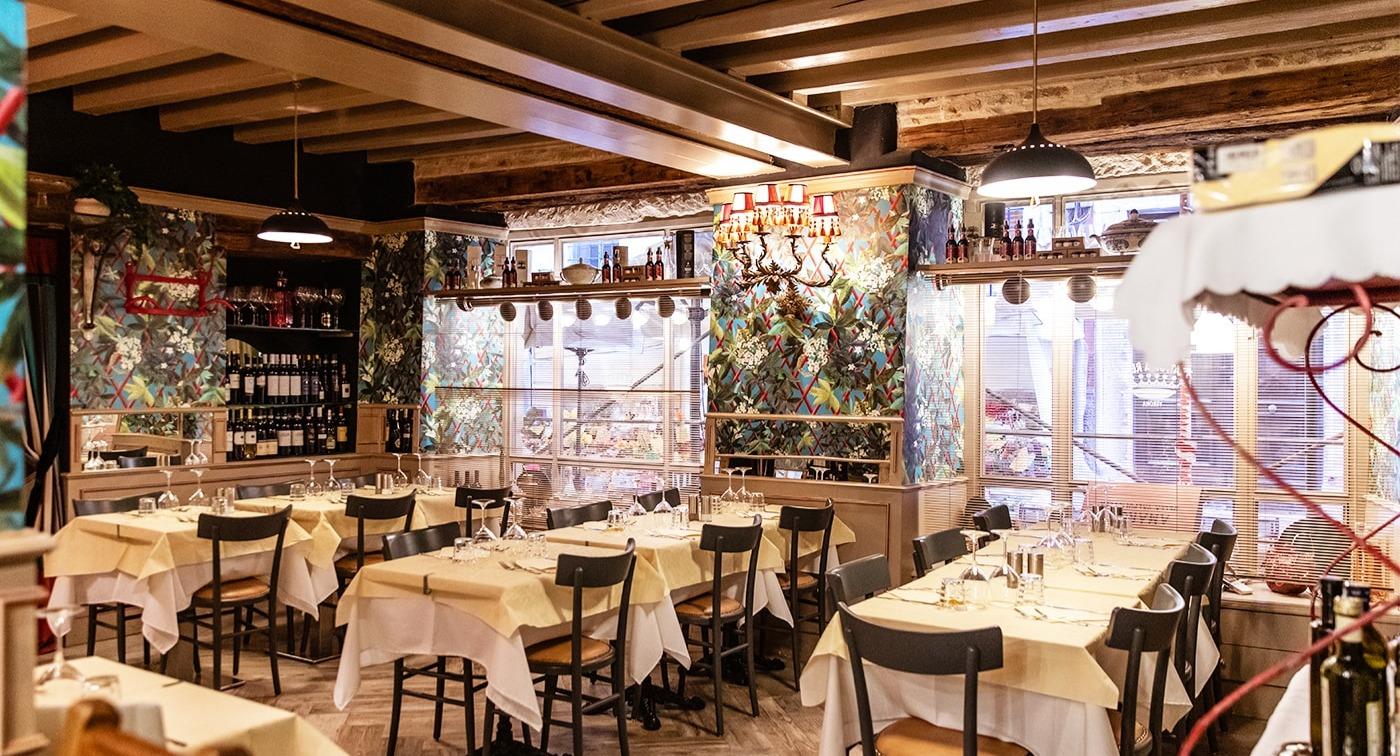 Trattoria Reale Verona photo 1