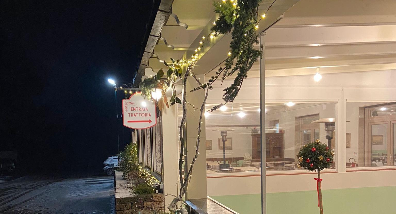 Trattoria Rivabella Al Parco Verde photo 1