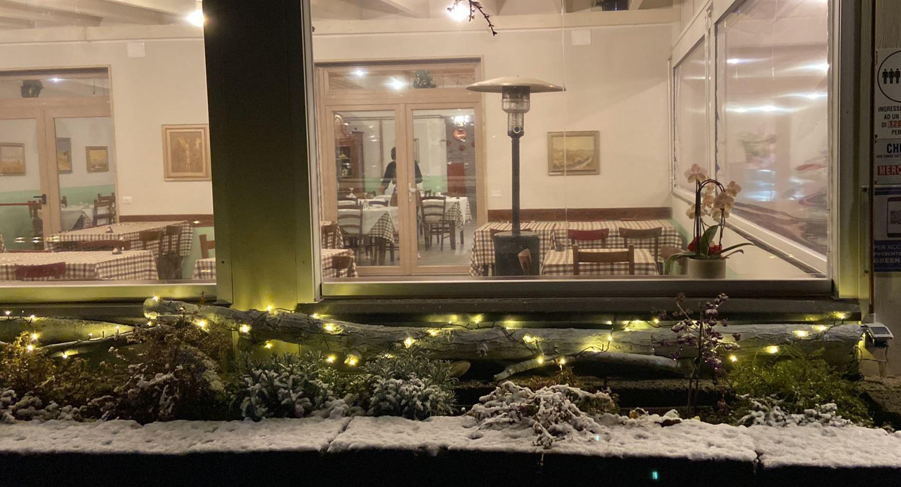 Trattoria Rivabella Al Parco Verde photo 3
