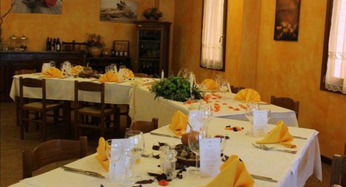 Trattoria "River" Cucina Tipica Veneta Di Mare photo 1