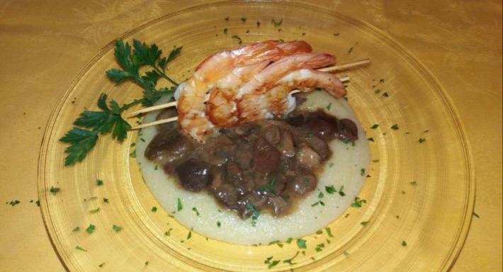 Trattoria "River" Cucina Tipica Veneta Di Mare photo 5
