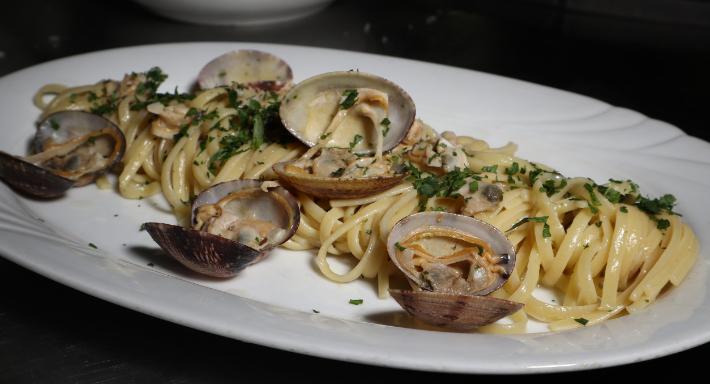Trattoria Samoggia photo 1
