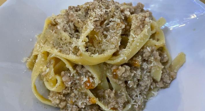 Trattoria San Lorenzo