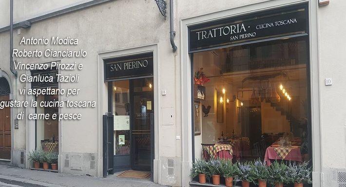 Trattoria San Pierino photo 1