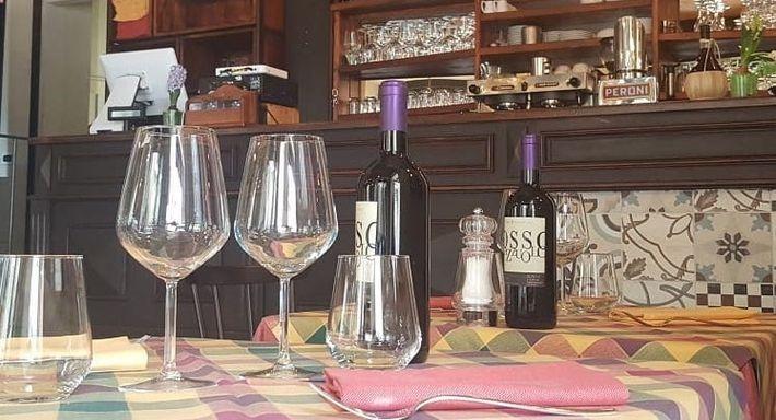 Trattoria San Pierino photo 3