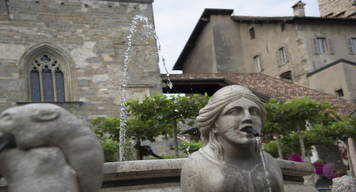Trattoria Sant'Ambroeus photo 2