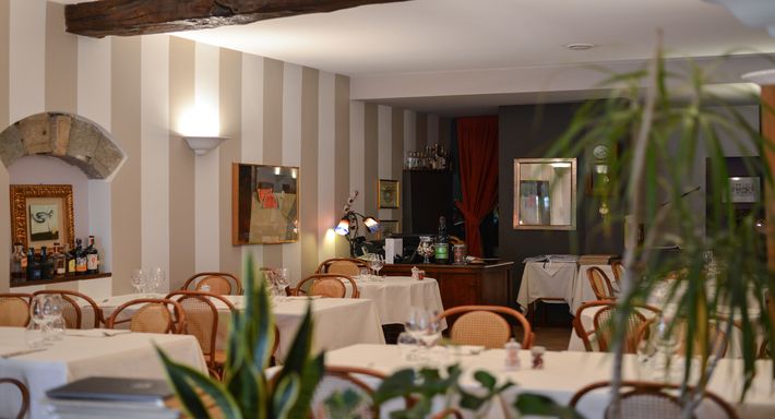 Trattoria Sant'Ambroeus photo 4