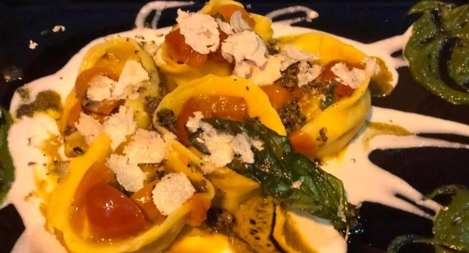 Trattoria Santucci photo 1