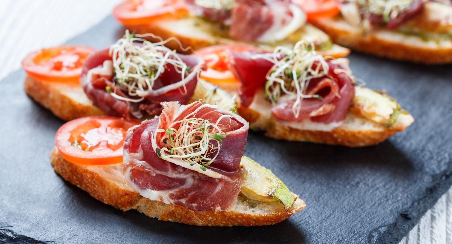 Trattoria Sarda photo 2