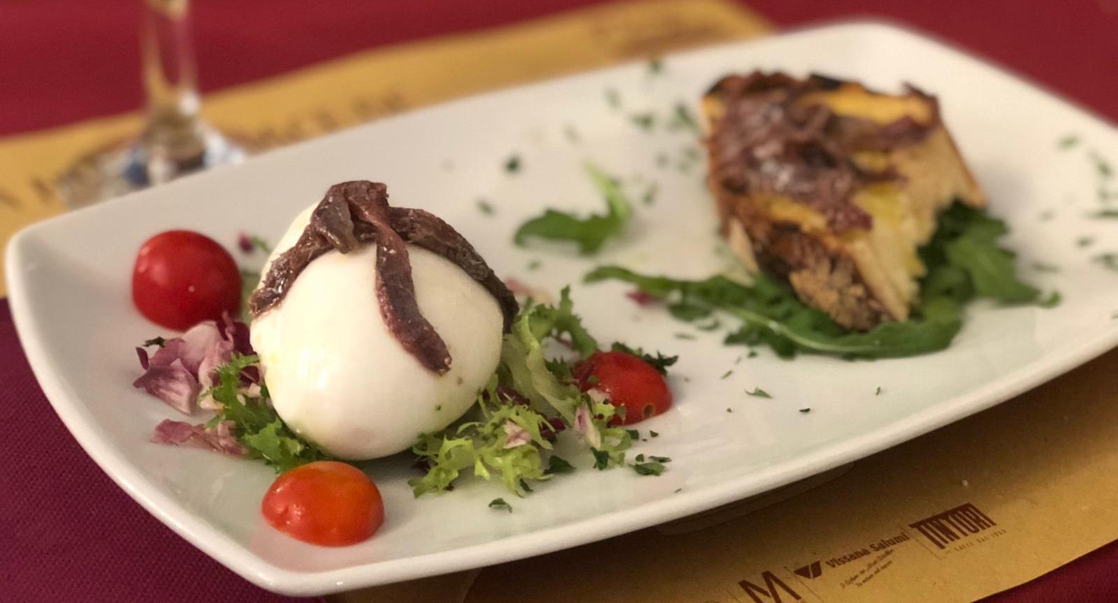 Trattoria Strozzaquintino photo 2