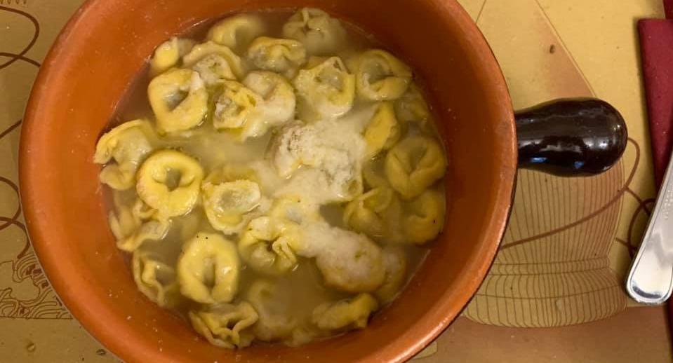 Trattoria Strozzaquintino photo 5