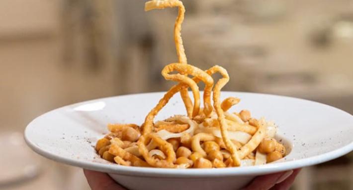 Trattoria Su Casteddhru | Cucina delle tradizioni photo 1