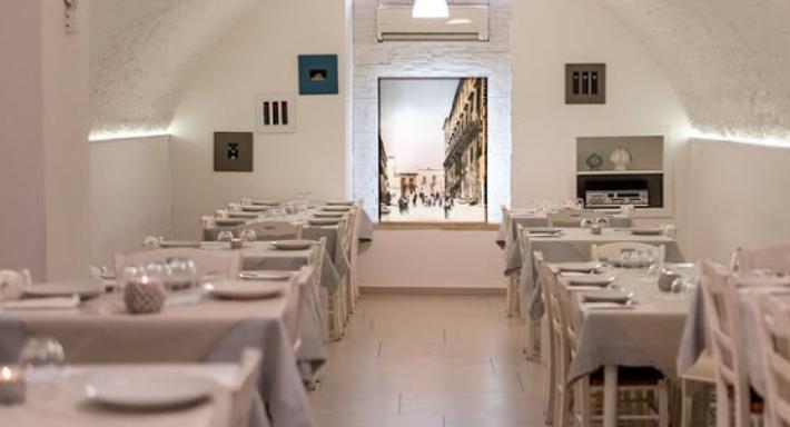 Trattoria Su Casteddhru | Cucina delle tradizioni photo 5