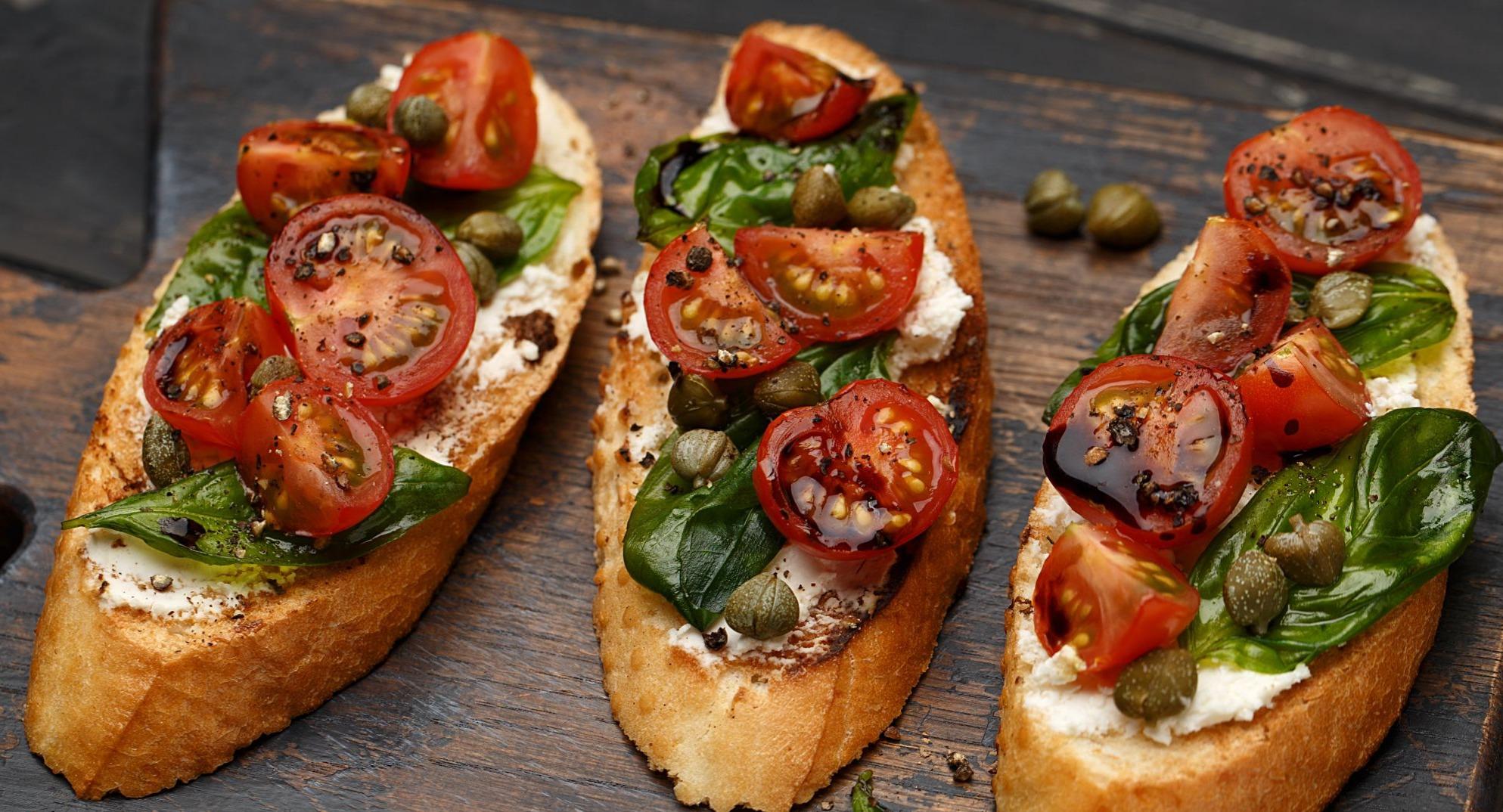 Trattoria Tranquilla photo 1