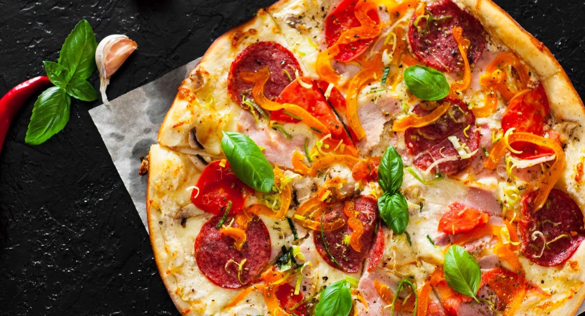 Trattoria Tranquilla photo 2