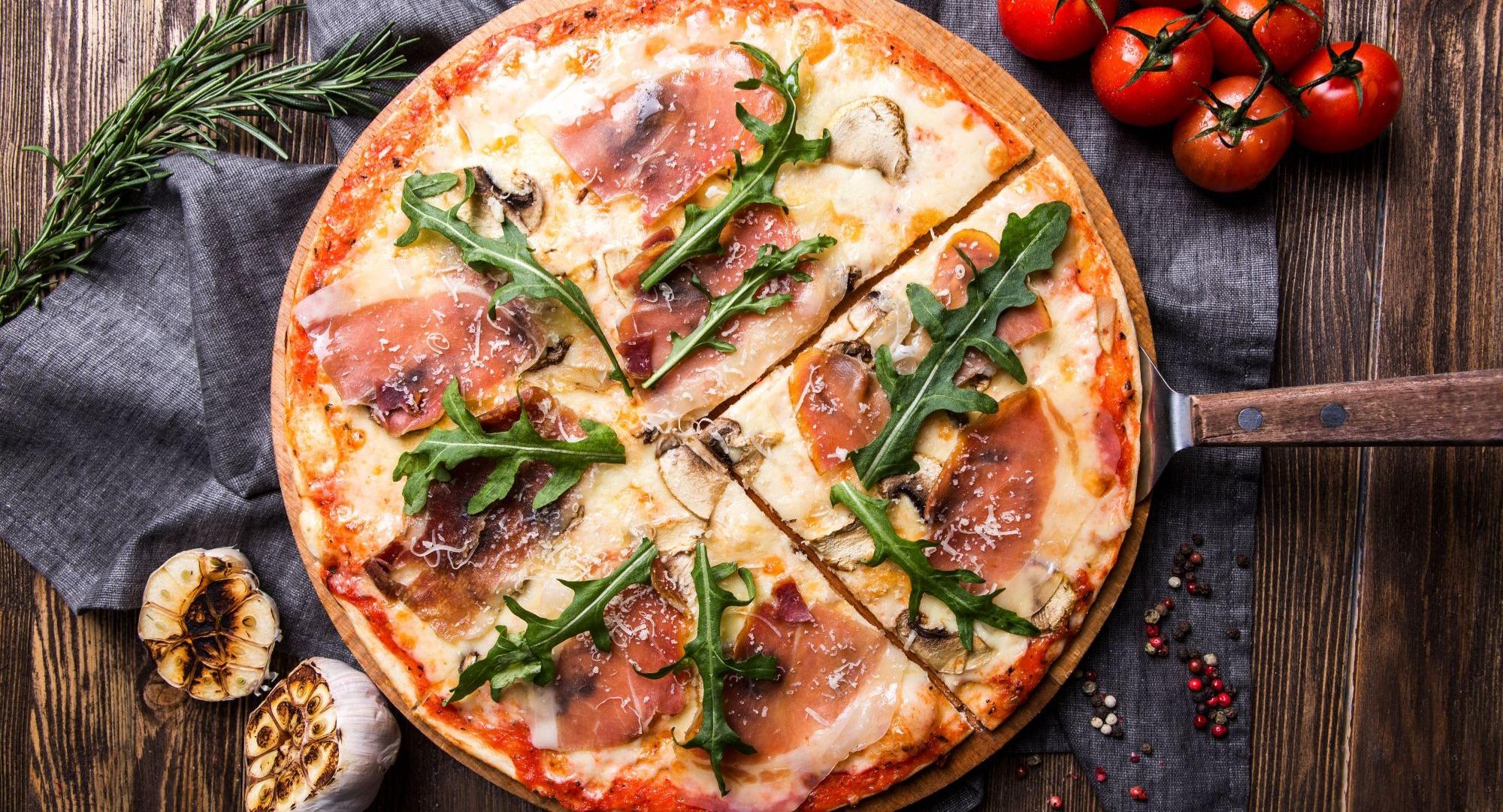 Trattoria Tranquilla photo 3