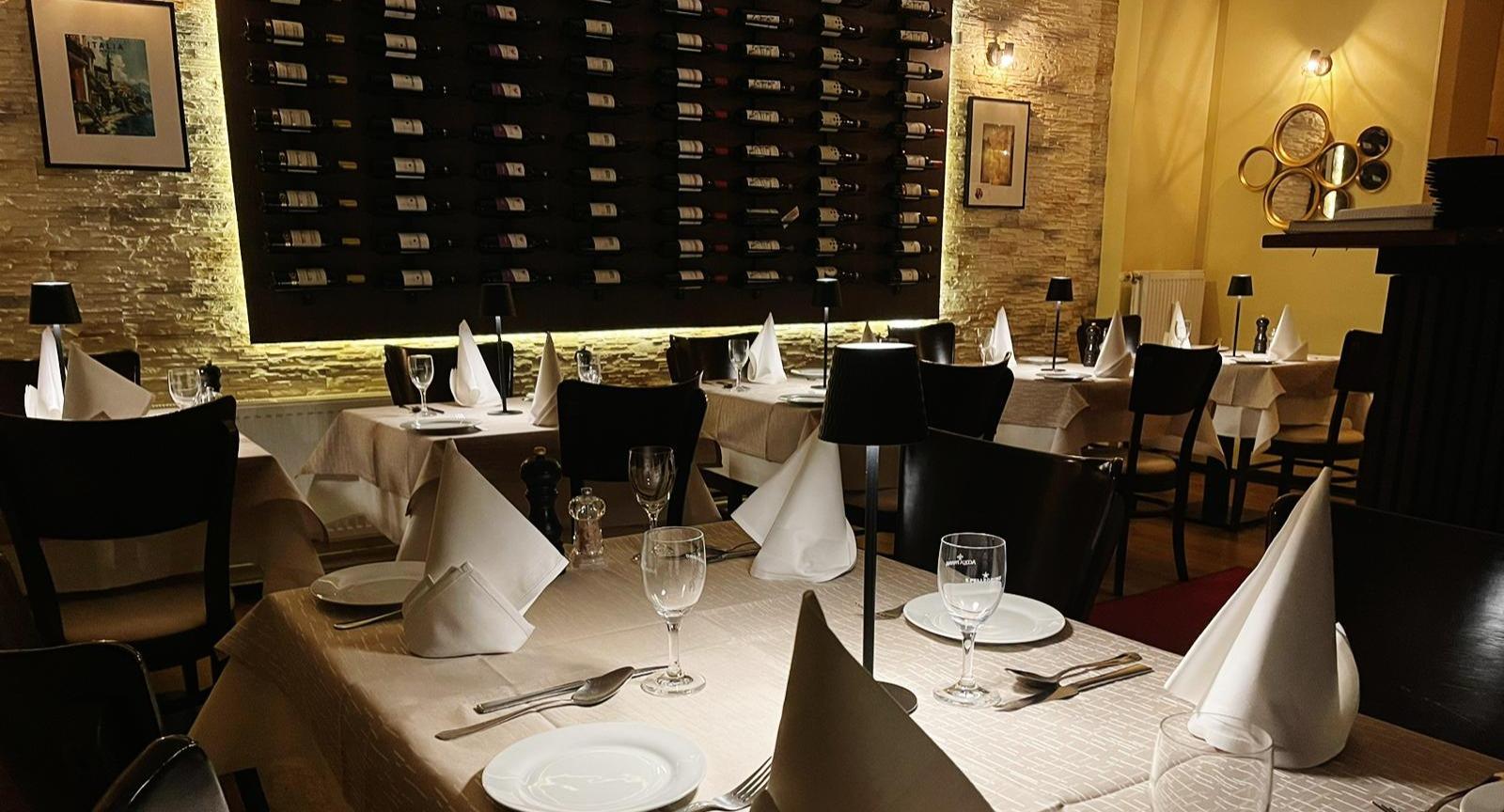 Trattoria Tranquilla photo 5