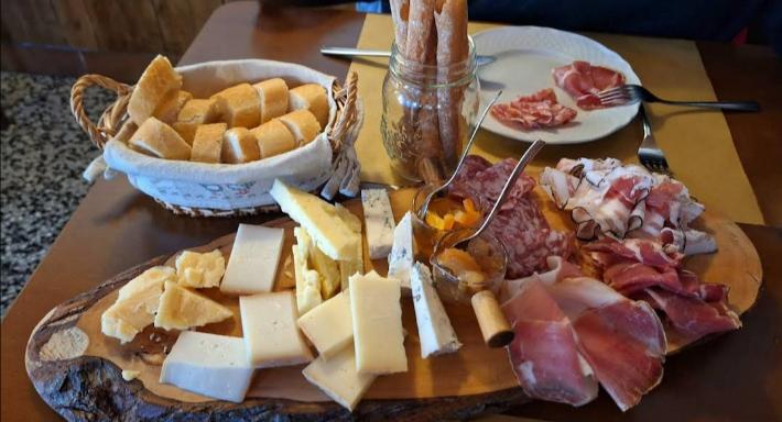 Trattoria Tre Colli photo 1