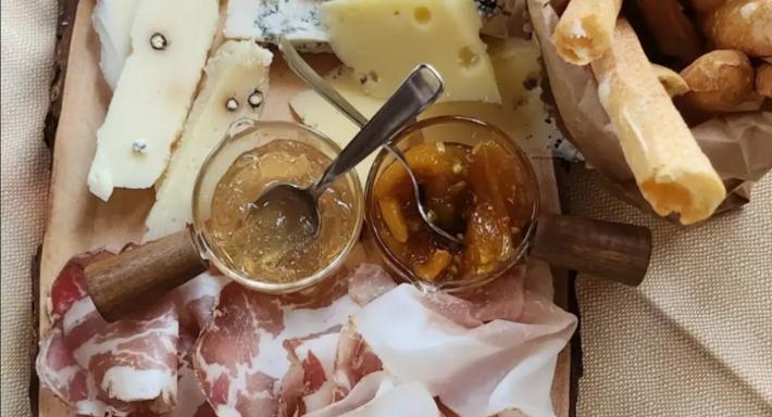 Trattoria Tre Colli photo 2