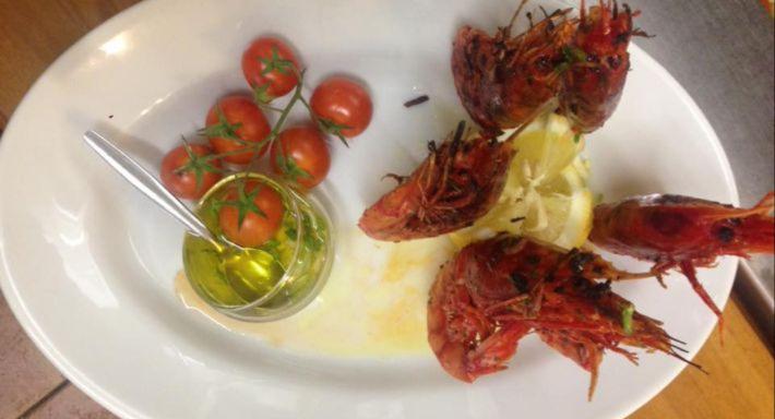Trattoria Vecchia Cagliari photo 1
