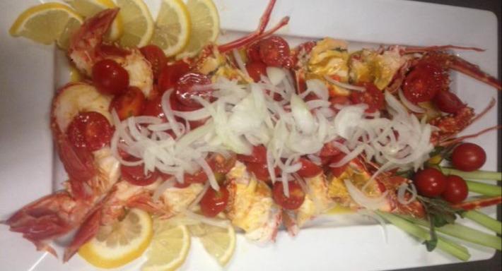 Trattoria Vecchia Cagliari photo 4