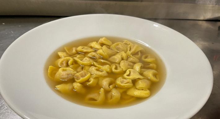 Trattoria Veturia photo 1