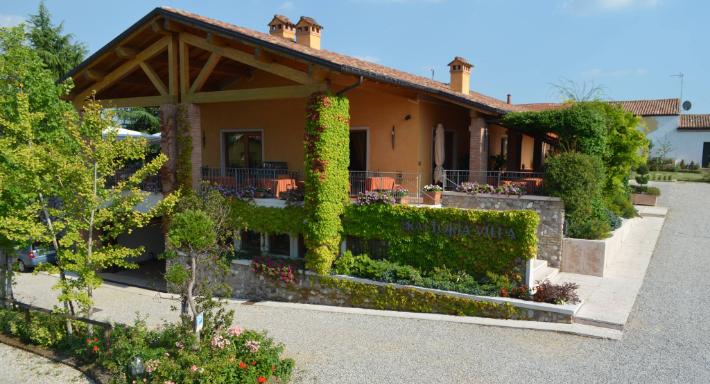 Trattoria Villa photo 1