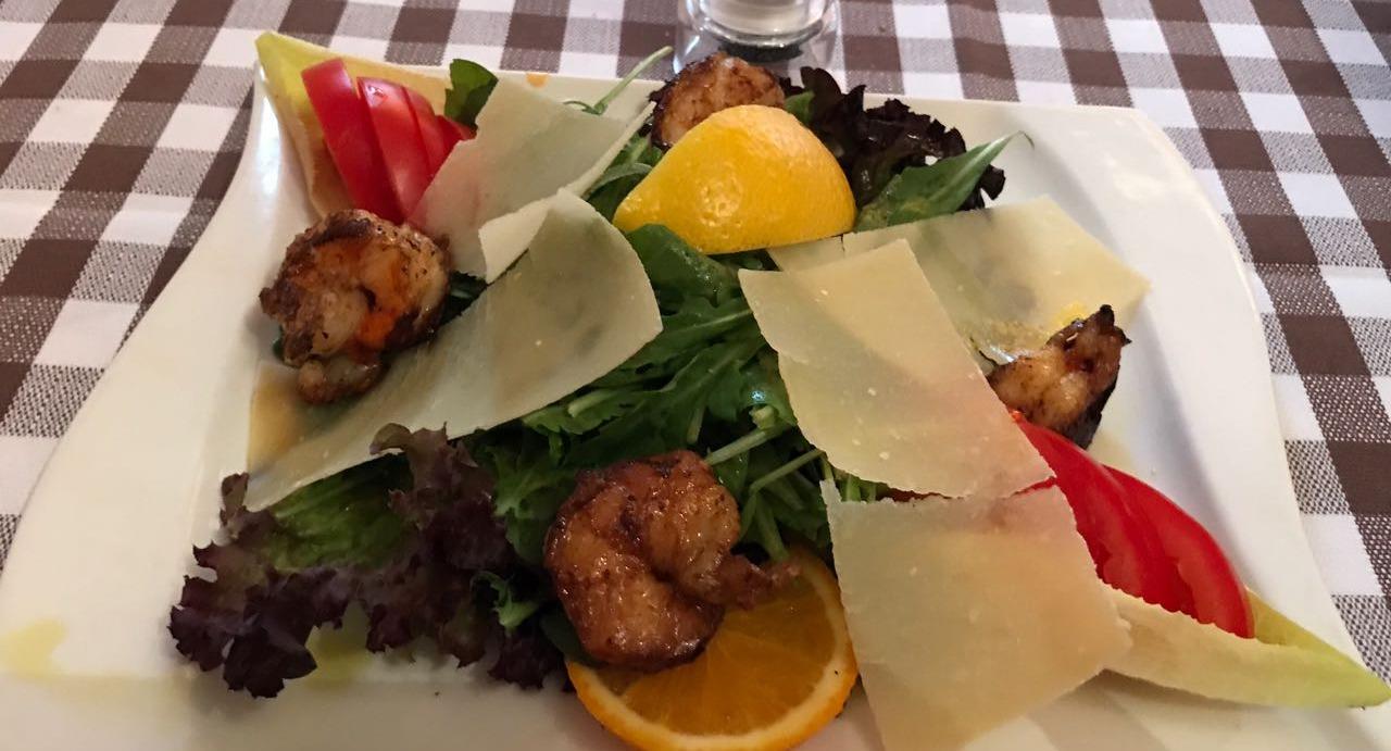 Trattoria Zille photo 2