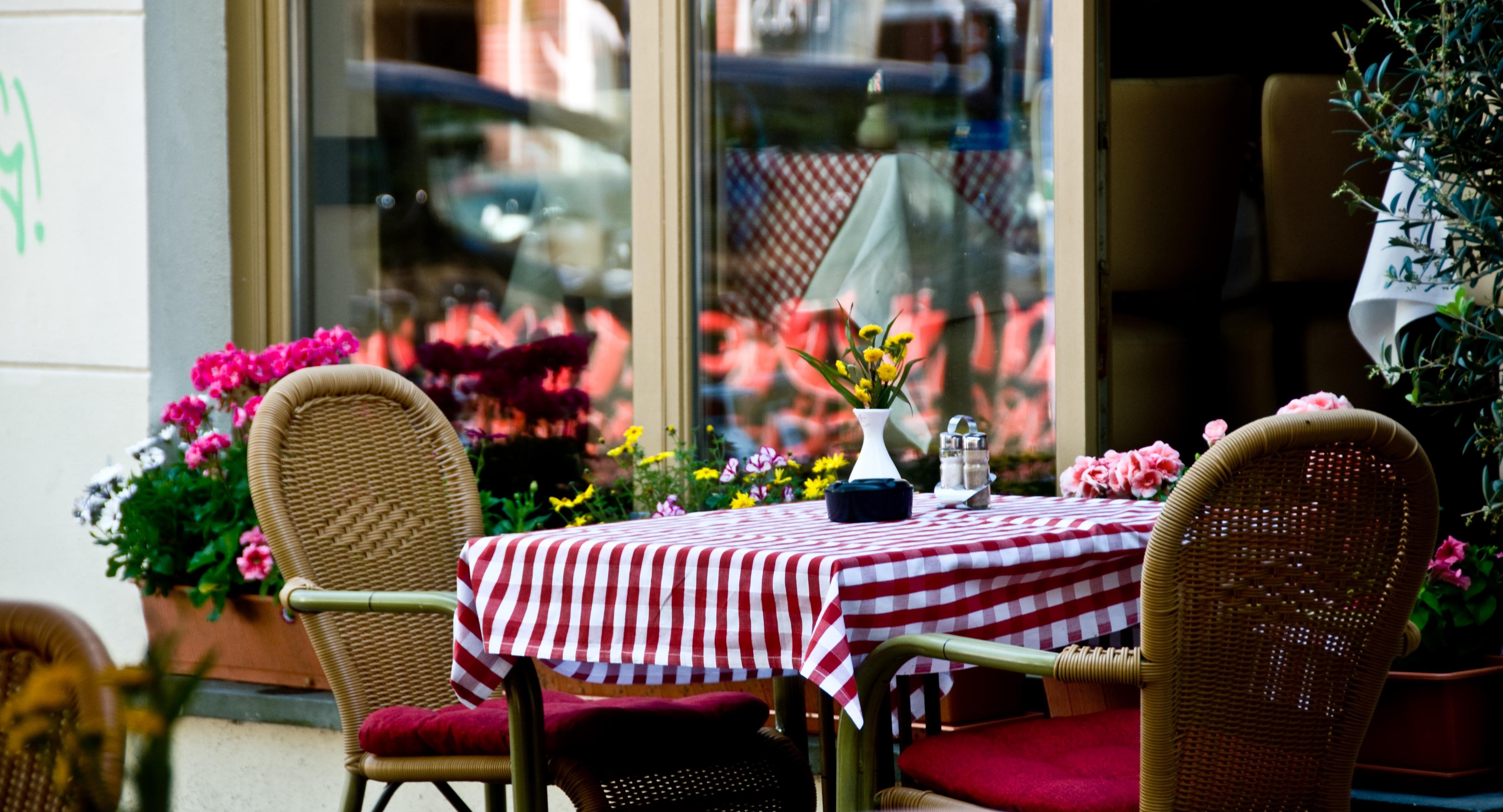 Trattoria Zille photo 3