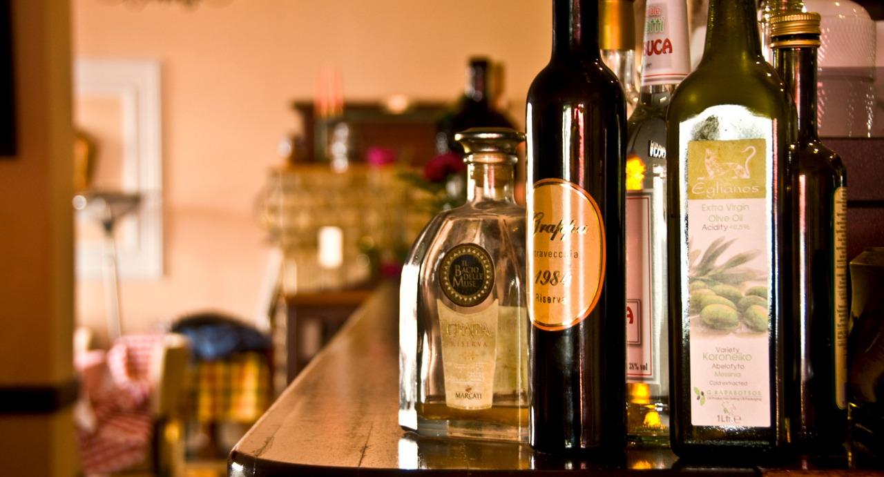 Trattoria Zille photo 4