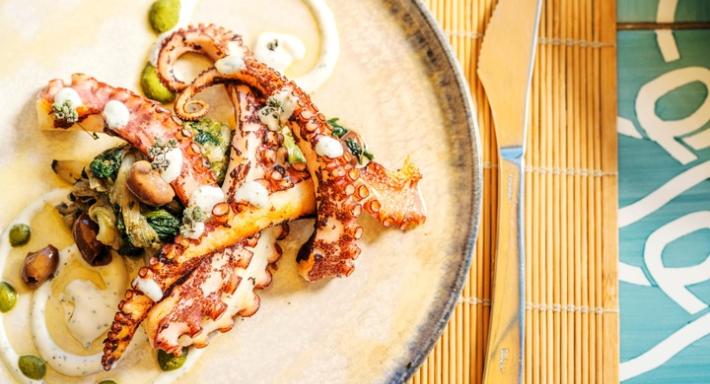 Trattoriva (Sapori Ischitani)