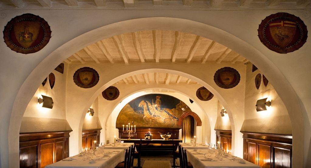 Tre Cristi Enoteca Ristorante