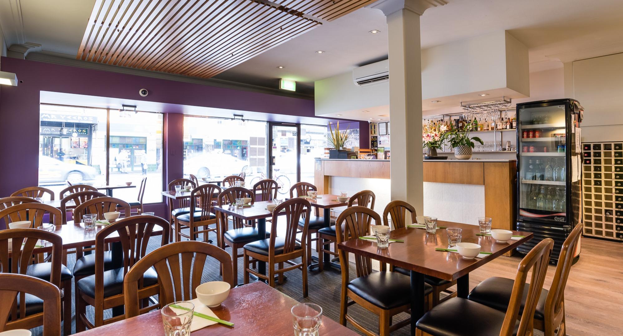 Tre Viet - Chatswood