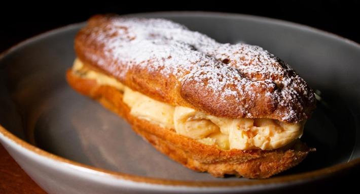 Treefolk's Public House