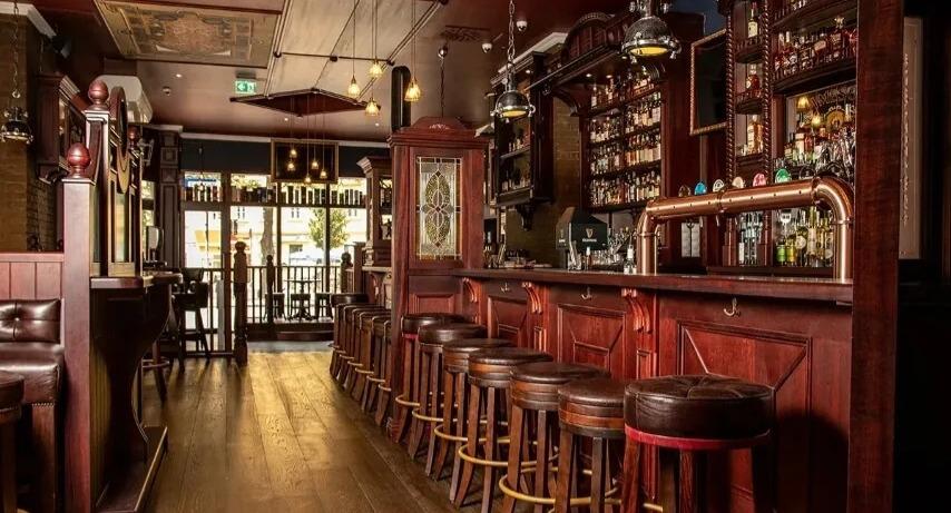 Trinity Pub & Kitchen photo 1