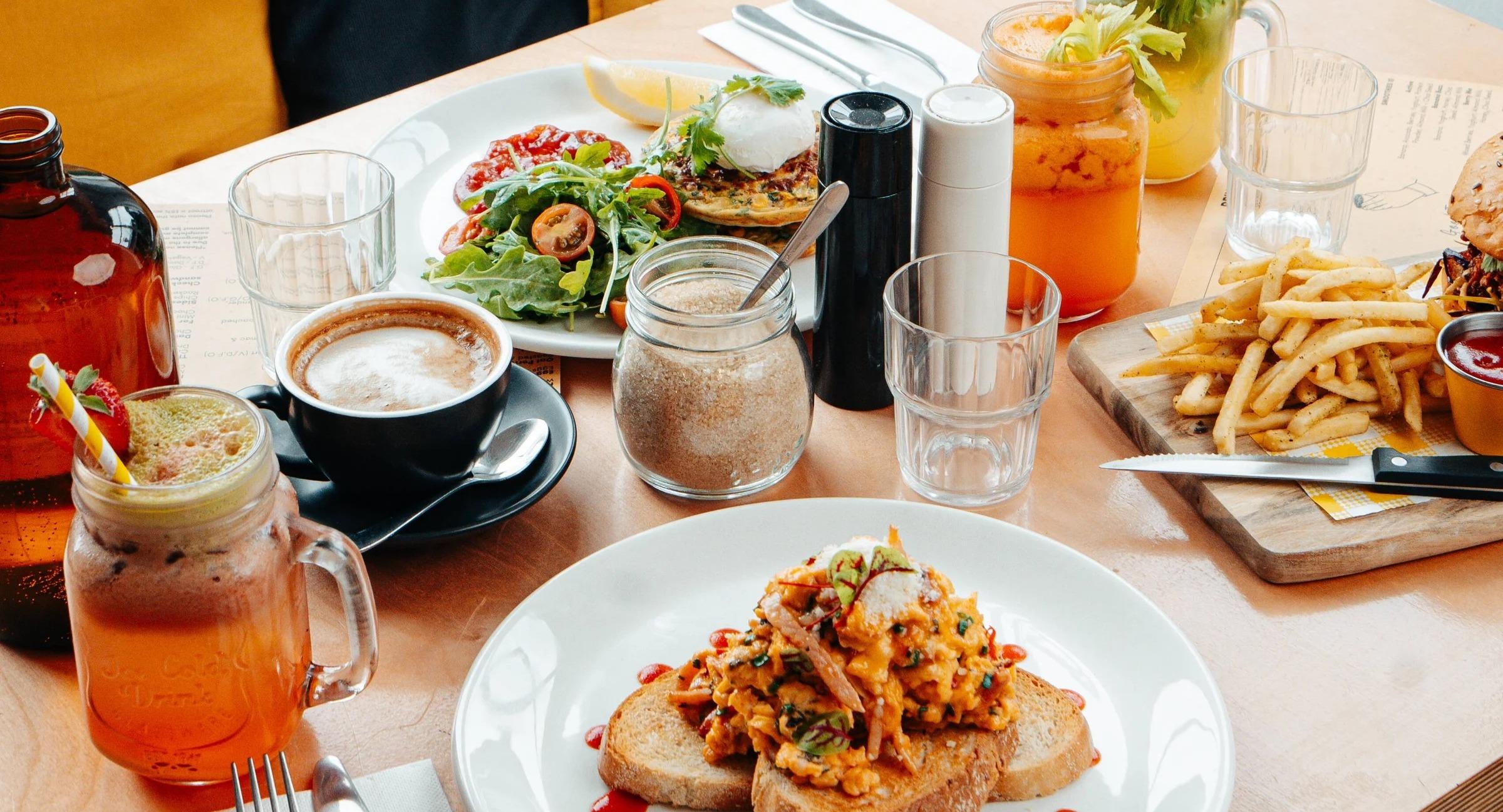 Tru Coffee - Balwyn