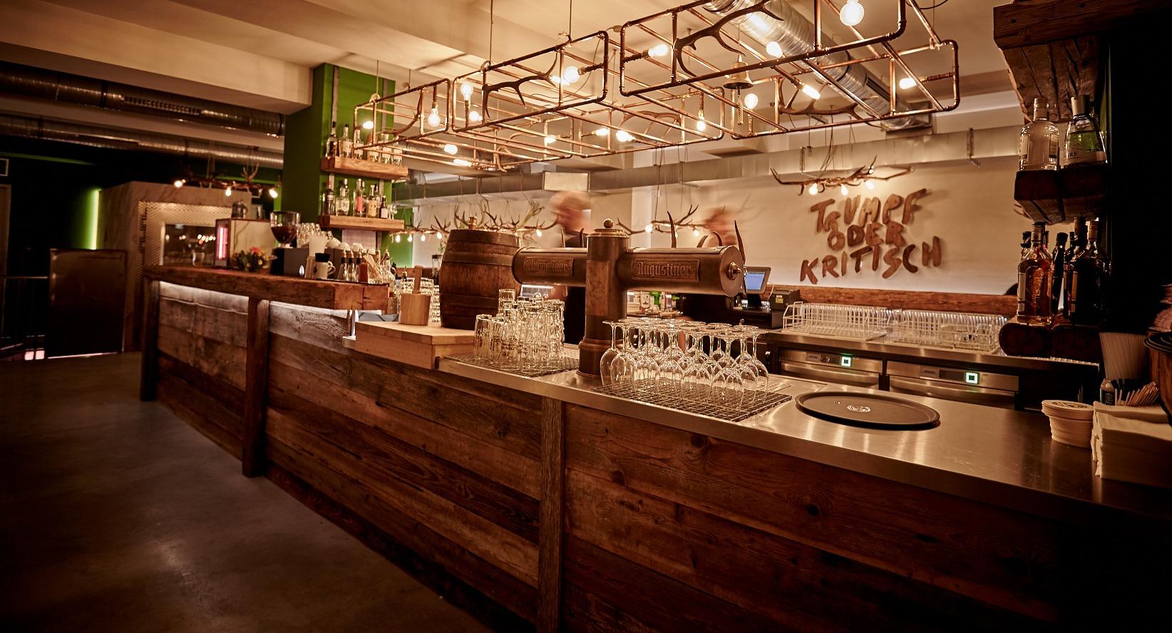 Trumpf oder Kritisch photo 1