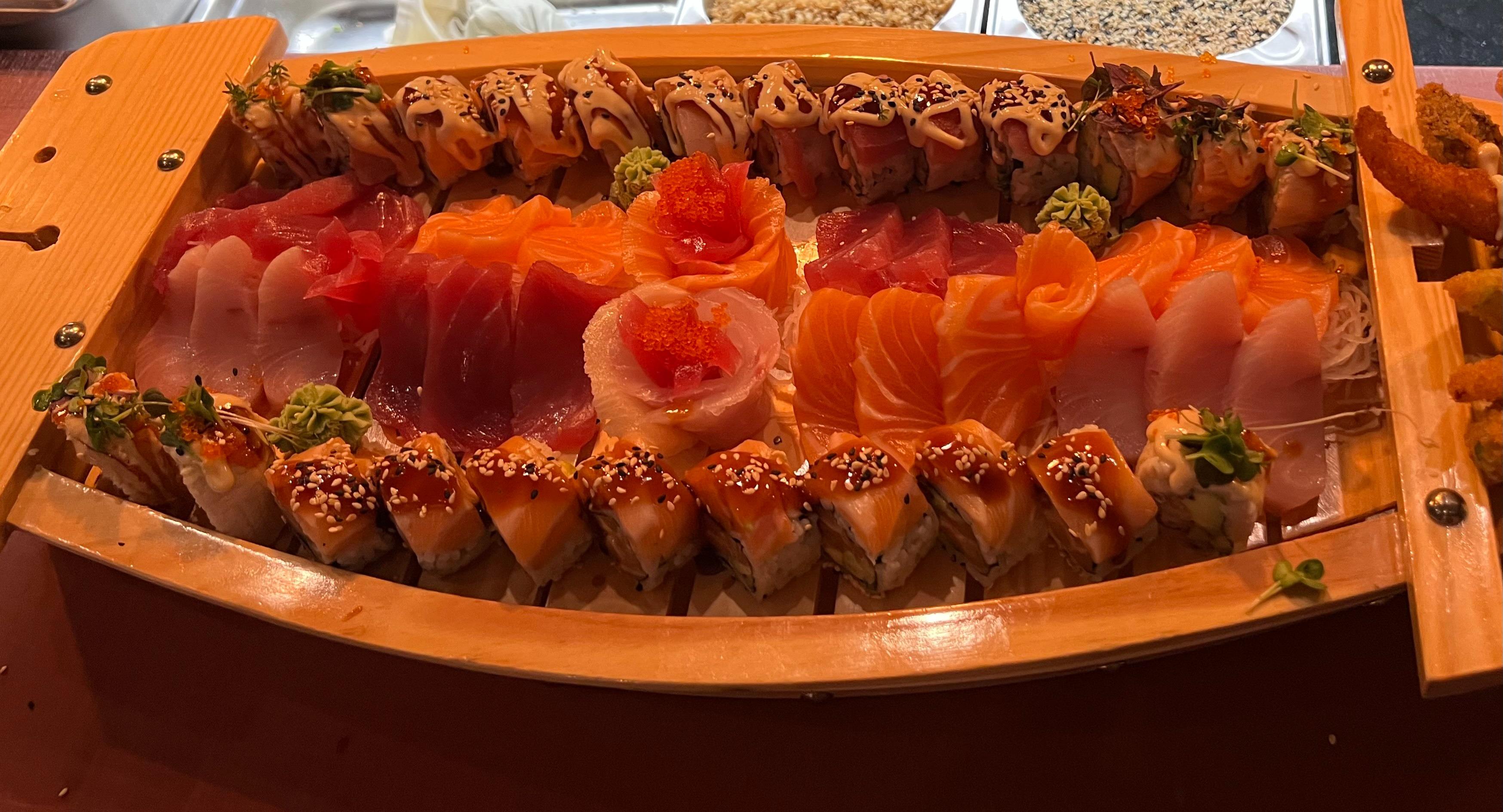 TSUBAKI Hamburg photo 3