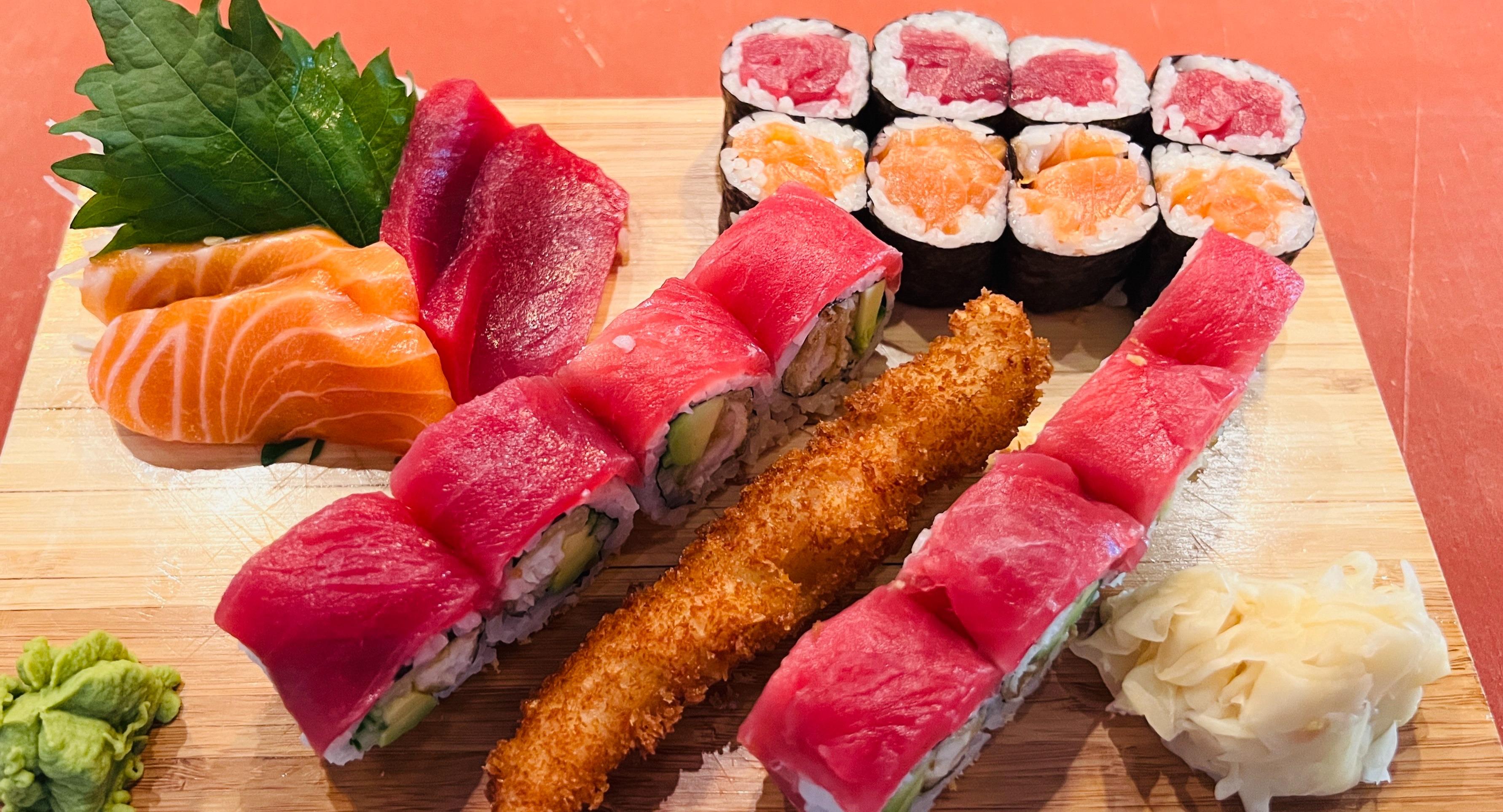 TSUBAKI Hamburg photo 5